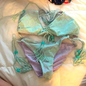 Victoria Secret Bathing Suit